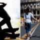 M'sian Man Assaults Couple for Kissing in Front of Rome Mosque - WORLD OF BUZZ 3