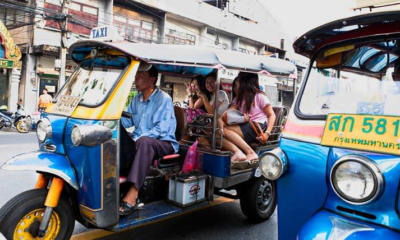 M'sian Shares How They Almost Fell for Bangkok's Infamous Gem Scam - WORLD OF BUZZ 7