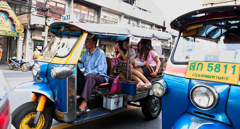 M'sian Shares How They Almost Fell for Bangkok's Infamous Gem Scam - WORLD OF BUZZ 7