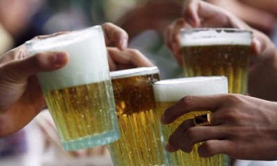 PAS Condemns Upcoming Beer Festival Held in Kuala Lumpur, Calls it "Shameful" - World Of Buzz 3