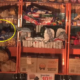Rats Spotted Getting Comfy on Bread Racks at Famous Local Mart - World Of Buzz