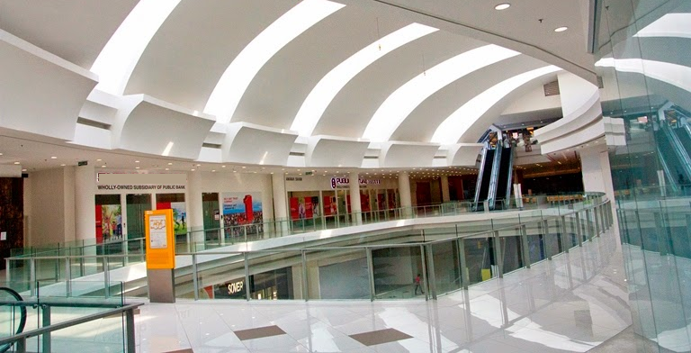 Shopping Malls in Klang Valley are Slowly Dying, Here Are the Signs - WORLD OF BUZZ