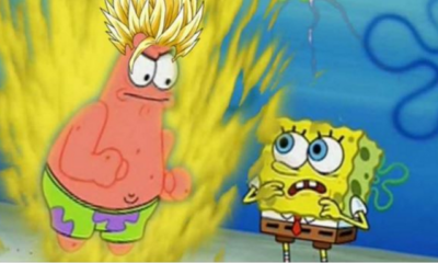 Someone Did It. There's a 'Scream Like Goku' Event Happening in KL - World Of Buzz 2