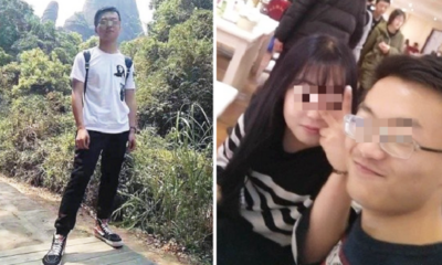 Student Dies from Alcohol Poisoning After Drinking 6 Glasses of Cocktails in 3 Minutes - WORLD OF BUZZ 5