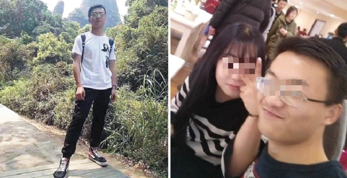 Student Dies from Alcohol Poisoning After Drinking 6 Glasses of Cocktails in 3 Minutes - WORLD OF BUZZ 5