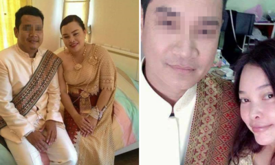 Thai Woman Scams Men by Marrying Them and Disappearing After Receiving Dowry - World Of Buzz 8