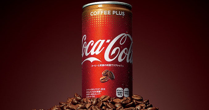 There is Now Coffee-Infused Coca-Cola And We Have No Idea What to Think - WORLD OF BUZZ 4