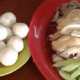 These 3 Theories Could Explain Why Melaka's Chicken Rice is Shaped as a Ball - WORLD OF BUZZ