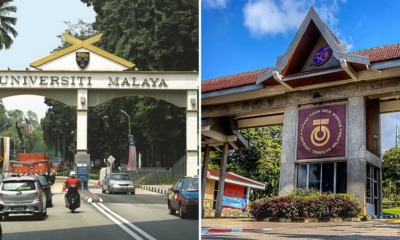 These 8 Malaysian Universities Made it to the Latest World University Rankings - World Of Buzz 1