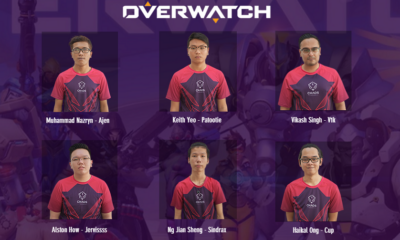 These Pro Gamers are Actually Receiving Salary and Benefits like Full-Time Employees - World Of Buzz