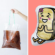 This Shop Made the Adorable 'Kopi Dabao Bag' Plus Many More Food-Themed Items! - WORLD OF BUZZ