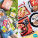 This Startup Surprises You with Mystery Boxes of Korean Food For As Low As RM50 - WORLD OF BUZZ