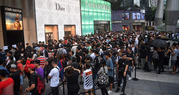 This Startup will Queue in Line for You Starting from RM60 per Hour - WORLD OF BUZZ 2