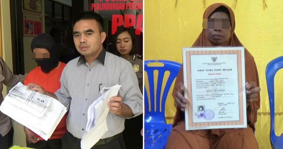Woman Poses As Man Before Getting Married, Fiancée Didn't Know She Was Female - World Of Buzz 2