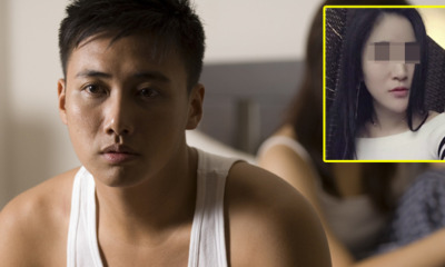 Woman Withholds Sex For 8 YEARS And Accuses Husband As Unfaithful, Netizens Mind-Blown - WORLD OF BUZZ 1