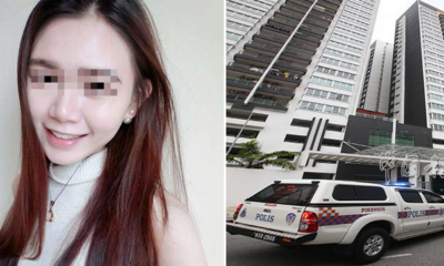 Young M'sian Falls to Her Death After Argument with BF, Father Suspects Foul Play - World Of Buzz 5