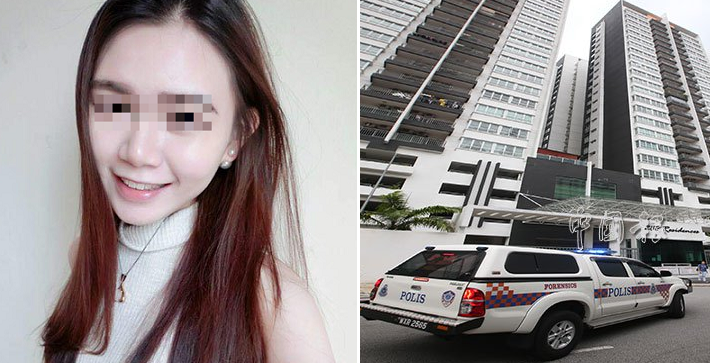 Young M'sian Falls to Her Death After Argument with BF, Father Suspects Foul Play - World Of Buzz 5