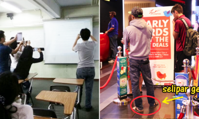 11 Times Malaysians are Actually the Smartest People in the World - WORLD OF BUZZ