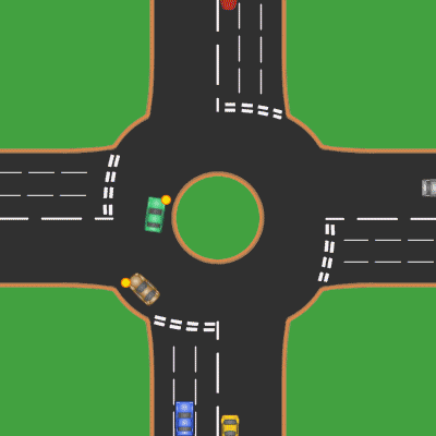 16 Basic Traffic Rules Malaysians Always Do Wrong! - World Of Buzz 9
