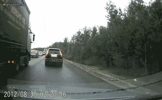 16 Basic Traffic Rules Malaysians Always Do Wrong! - World Of Buzz 4