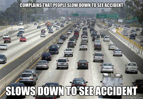16 Basic Traffic Rules Malaysians Always Do Wrong! - World Of Buzz