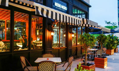 5 New Instagram-worthy Brunch Spots With Delicious Food To Pair - WORLD OF BUZZ 4