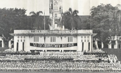 5 of the Most Haunted Places in KL You Absolutely Want to Stay Away From - WORLD OF BUZZ