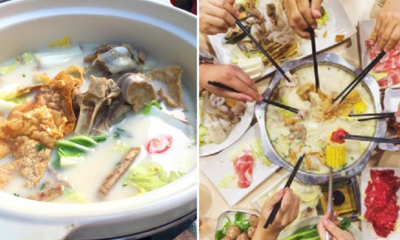 6 Best Steamboat Restaurants in the Klang Valley - WORLD OF BUZZ