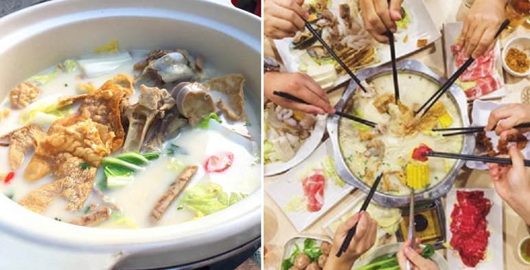 6 Best Steamboat Restaurants in the Klang Valley - WORLD OF BUZZ