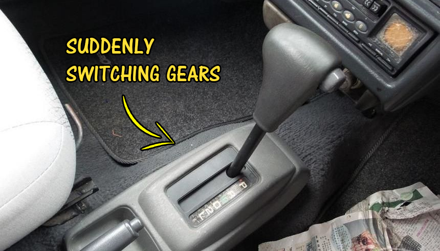 6 Things You Do to Your Car Without Knowing How Much Damage It Can Cause - WORLD OF BUZZ