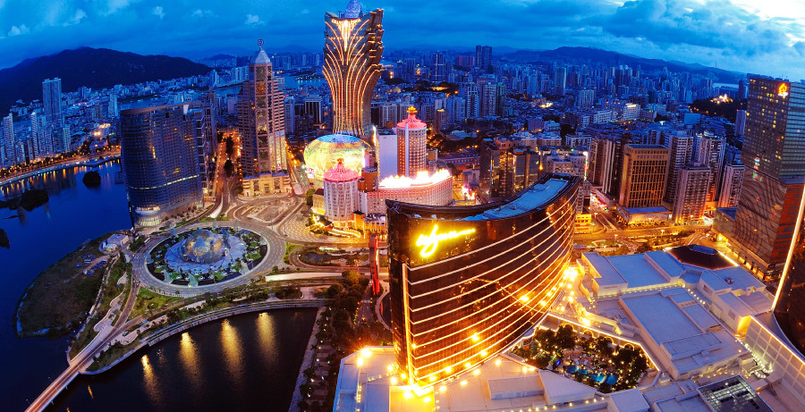 8 Extreme Sports and Festivities in Macao that Malaysians are Going Crazy Over - WORLD OF BUZZ