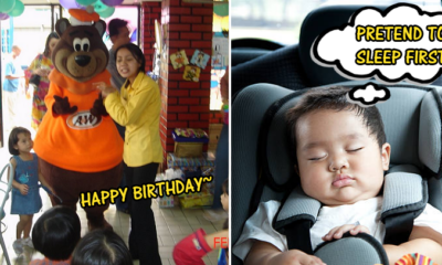 8 Nostalgic Things All Malaysian Millennials Confirm Used to Do as Kids - WORLD OF BUZZ 17