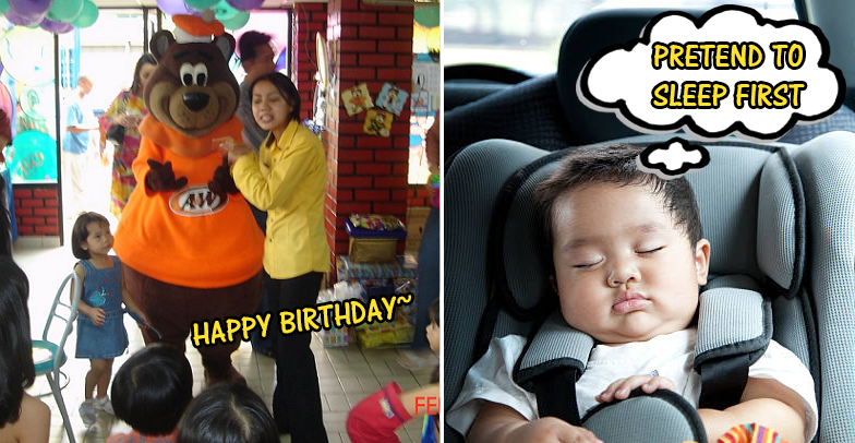 8 Nostalgic Things All Malaysian Millennials Confirm Used to Do as Kids - WORLD OF BUZZ 17