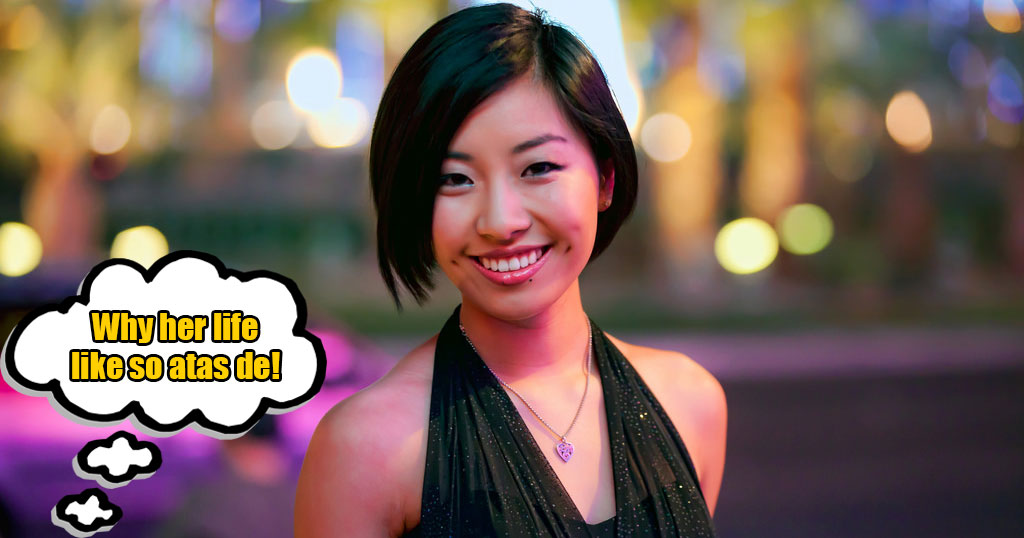 8 Simple Ways Malaysians Can Level Up On Their Sophistication Game - WORLD OF BUZZ 3