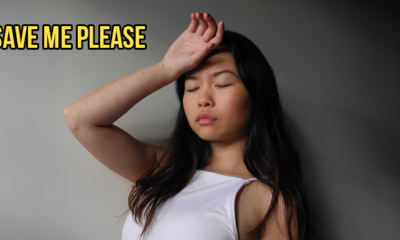 8 Things Malaysian Girls Are Sick Of Hearing - WORLD OF BUZZ
