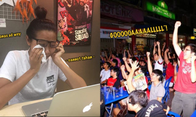 9 Little Moments That Make Us Malaysians Go #KitaOK - WORLD OF BUZZ 5