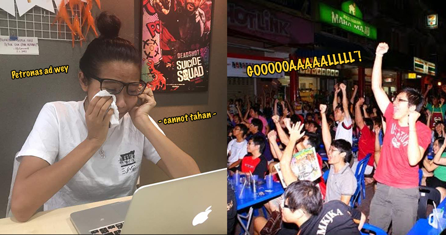 9 Little Moments That Make Us Malaysians Go #KitaOK - WORLD OF BUZZ 5