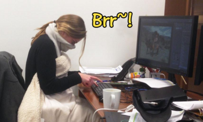 9 Real Malaysian Struggles Interns and Employees Alike Will Confirm Face at Work - WORLD OF BUZZ