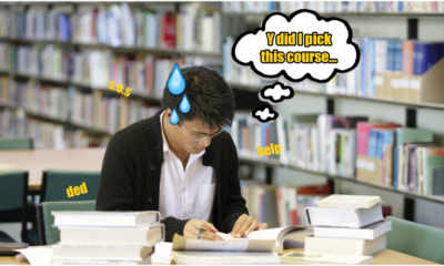 9 Things All Malaysian University Graduates Wish They Could Tell Their Younger Selves - WORLD OF BUZZ