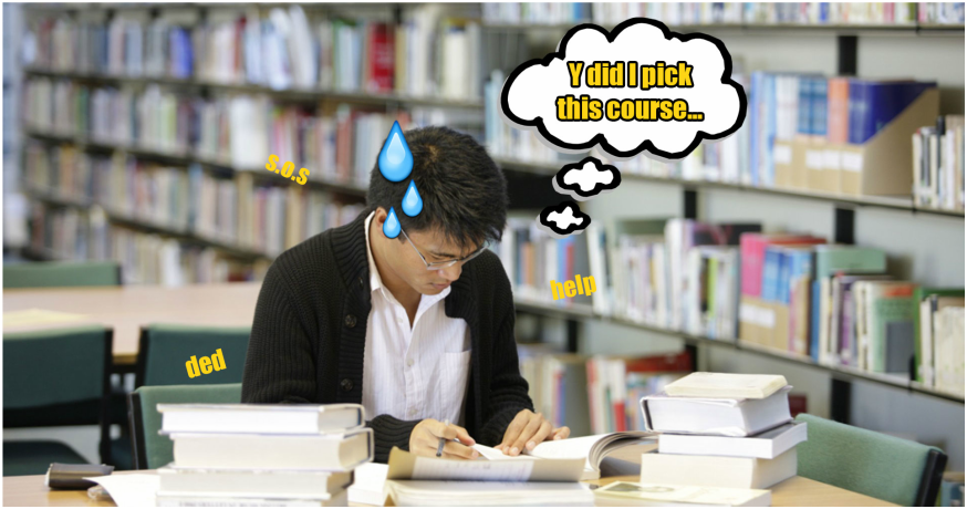 9 Things All Malaysian University Graduates Wish They Could Tell Their Younger Selves - WORLD OF BUZZ