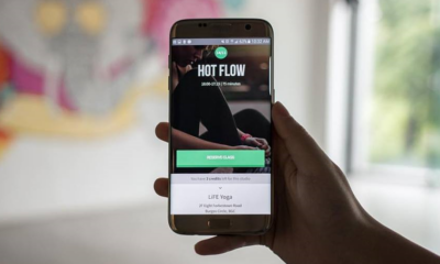 A New All-Access Fitness Pass like KFit is Coming to KL, Here's How it's Different - WORLD OF BUZZ 8