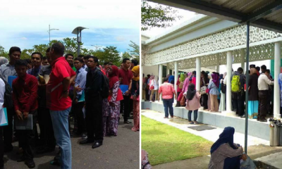 Angry Jobseekers Slam "Largest" Kedah Career Fair for Scamming Their Money - WORLD OF BUZZ 3