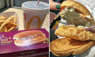 We Tried - WORLD OF BUZZ