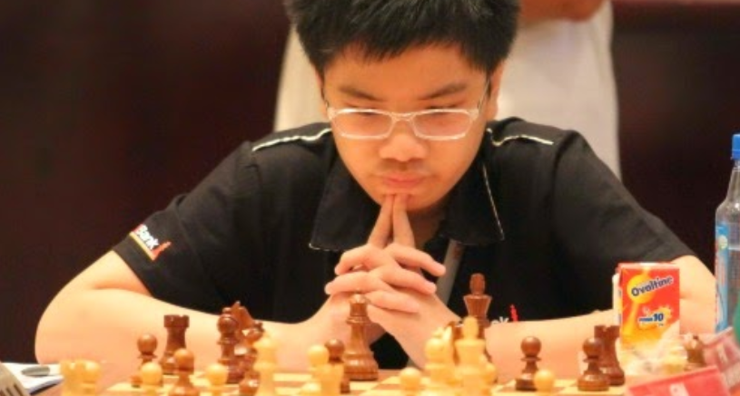 Apparently Playing Chess, Checkers, Snakes & Ladders Are Now Considered Haram - WORLD OF BUZZ 1