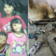 Brave M'sian Mother Dashes Through Fire to Save Children, Suffers 70% Burns - WORLD OF BUZZ 3
