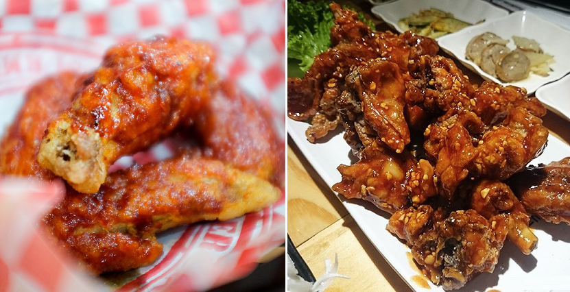 Calling All Fried Chicken Lovers! The 1st Fried Chicken Festival Is Coming To KL This November - WORLD OF BUZZ 2