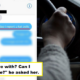 "Can I Pay You For Tonight?" Perverted M'sian Uber Driver Asks Passenger For Sex - WORLD OF BUZZ