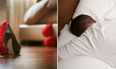 Cheating 67yo Man Collapses and Dies on Mistress During Affair - WORLD OF BUZZ 3