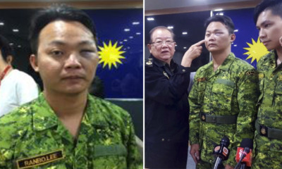 Datuk Seri Allegedly Offers Trio RM10,000 Each to Withdraw Police Report Over Assault - WORLD OF BUZZ