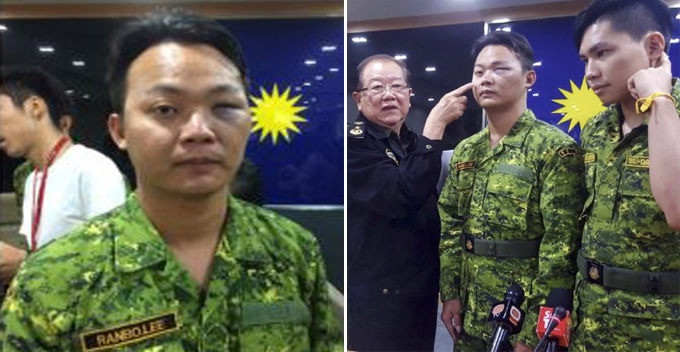 Datuk Seri Allegedly Offers Trio RM10,000 Each to Withdraw Police Report Over Assault - WORLD OF BUZZ